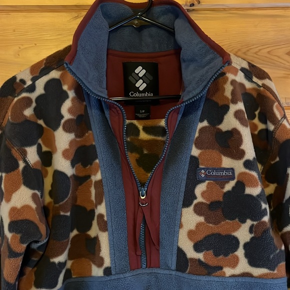 Columbia Fleece - Picture 6 of 7